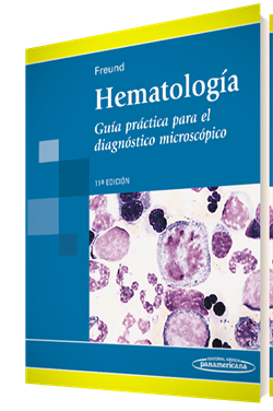 Hematolog A Gu A Pr Ctica Para El Diagn Stico Microsc Pico