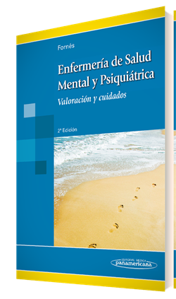 Enfermería de Salud Mental y Psiquiátrica Valoración y cuidados