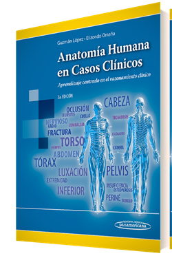 Anatom A Humana En Casos Cl Nicos Aprendizaje Centrado En El Ra