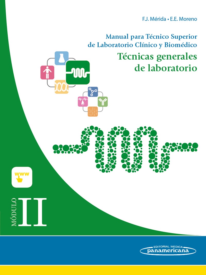 Módulo II Técnicas generales de laboratorio Manual para Técnic