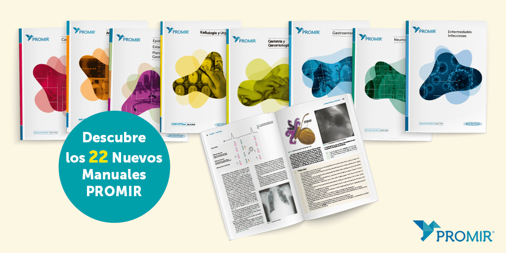 Manuales PROMIR