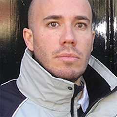 Alfonso Martínez Nova