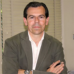 Antonio J. Pérez-Caballer Pérez