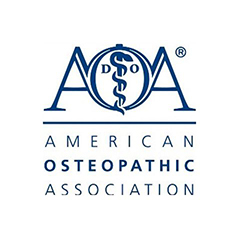 AOA American Osteopathic Association