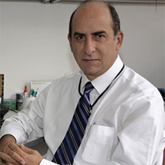 Carlos Gómez Restrepo