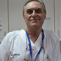 Emilio Servera