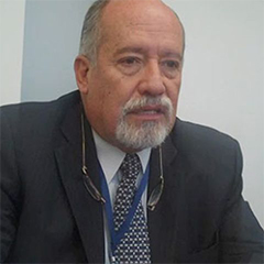 Hernán Santacruz Oleas