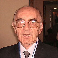 Jaime A. Wikinski