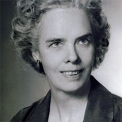 Janet G. Travell (†)