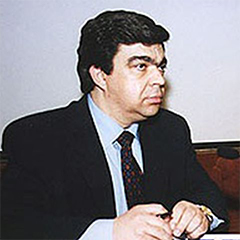 Javier Aranceta Bartrina