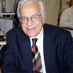 José B. Cibeira