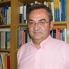 Jose J. Cañas