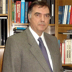 Luis Cabero Roura