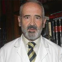 Luis María Gil-Carcedo García