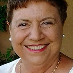 María Teresa Bazo