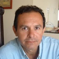 Miguel H. Bustamante Labarta