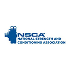 NSCA National Strength And Conditioning Association