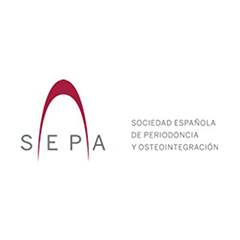 SEPA Sociedad Española de Periodoncia y Osteointegración