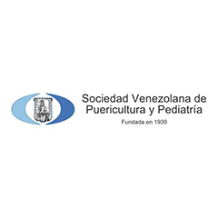 SVPP Sociedad Venezolana de Puericultura y Pediatría