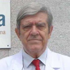 Alfonso Chinchilla Moreno