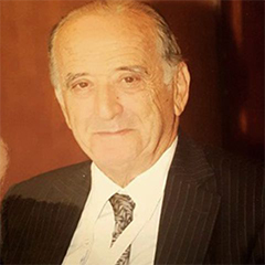 Fernando S. Silberman