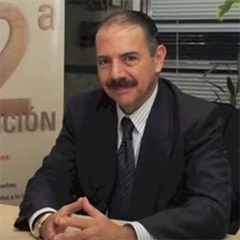 Mario Magaña García