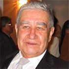 Alberto Vanegas Saavedra