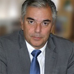 Mauricio Hernández Ávila