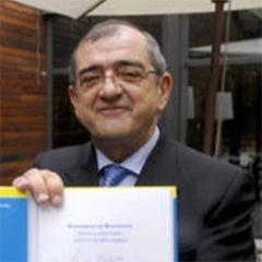 Juan Andrés Burguera Hernández