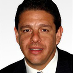 Mario H. Rodríguez Tizcareño