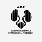 AENP Asociación Española de Nefrología Pediátrica