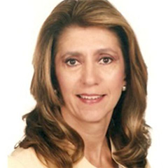 María Teresa Espinosa Meléndez