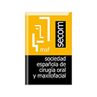 SECOM Sociedad Española de Cirugía Oral y Maxilofacial