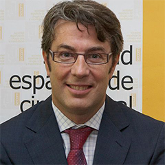 Rafael Martín-Granizo López