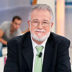 Jesús Fernández-Tresguerres Hernández