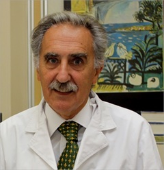 Hugo A. Arroyo