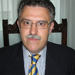Enrique Galán Gómez