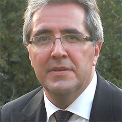 Ricardo Suárez-Fernández