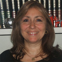 Marta E. Zerga