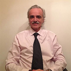 Dr. Guillermo Vigliocco