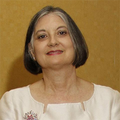 Irene Pérez Schael