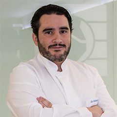 Antonio J. Bravo Pérez