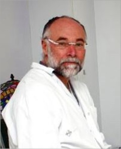 Victor Pérez Sola