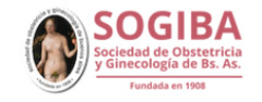 SOGIBA Sociedad de Obstetricia y Ginecología de Buenos Aires