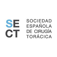 SECT Sociedad Española de Cirugía Torácica