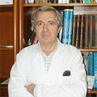 Juan Antonio García-Porrero Pérez