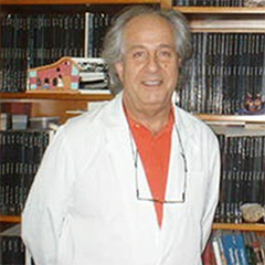 Juan Mario Hurlé González