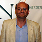 Alberto Calderón Montero