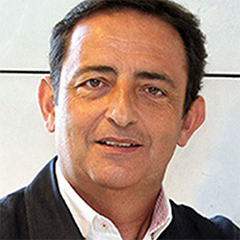 José Antonio Lopez Trigo