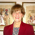 Margaret Ordóñez Smith de Danies